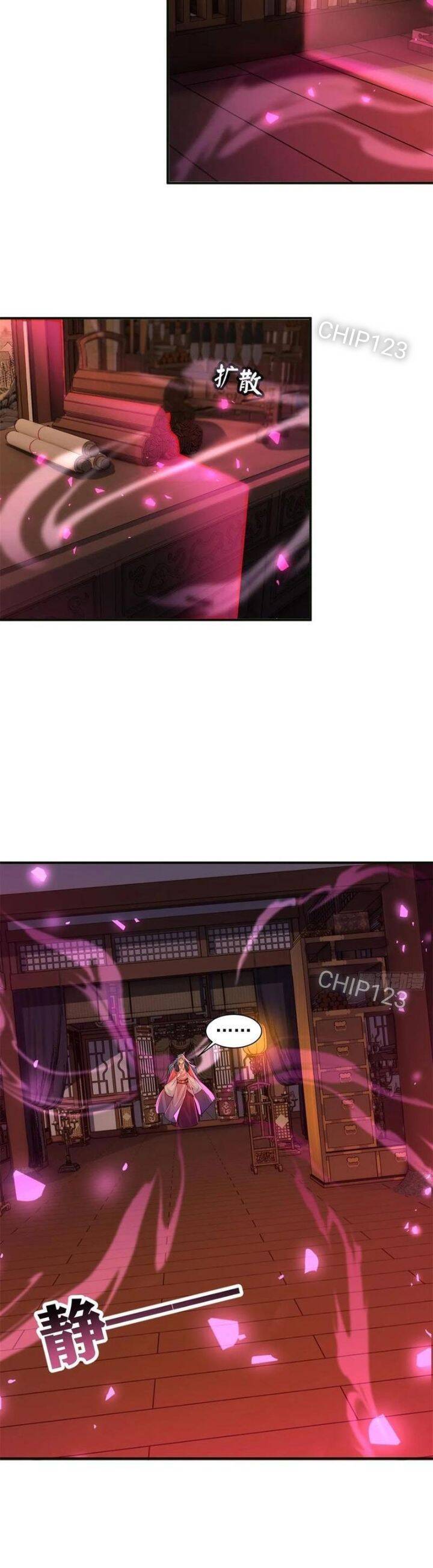 Bắt Đầu Với Tuyệt Sắc Sư Tôn Hệ Thống Tổng Cục Phản Cốt - Chapter 115 - Page 7