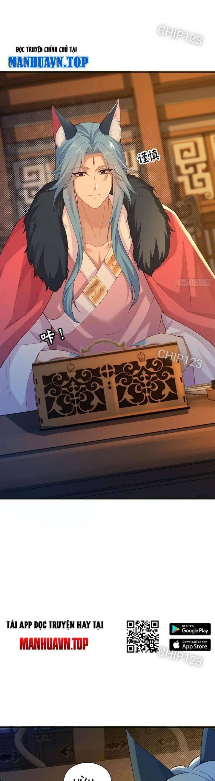 Bắt Đầu Với Tuyệt Sắc Sư Tôn Hệ Thống Tổng Cục Phản Cốt - Chapter 115 - Page 8