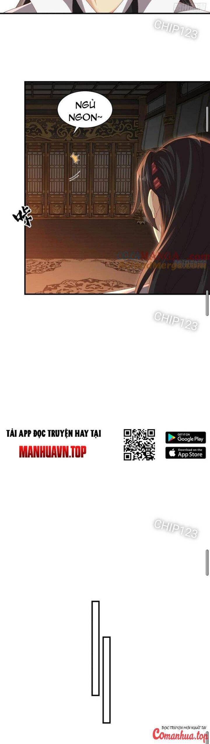 Bắt Đầu Với Tuyệt Sắc Sư Tôn Hệ Thống Tổng Cục Phản Cốt - Chapter 116 - Page 12