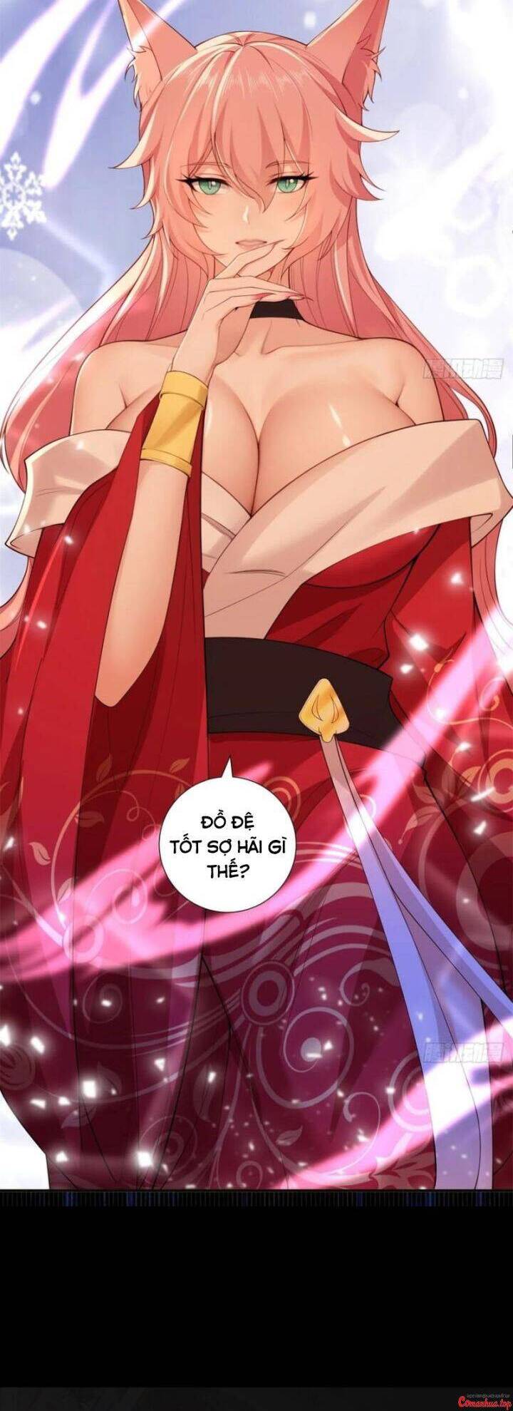 Bắt Đầu Với Tuyệt Sắc Sư Tôn Hệ Thống Tổng Cục Phản Cốt - Chapter 117 - Page 27