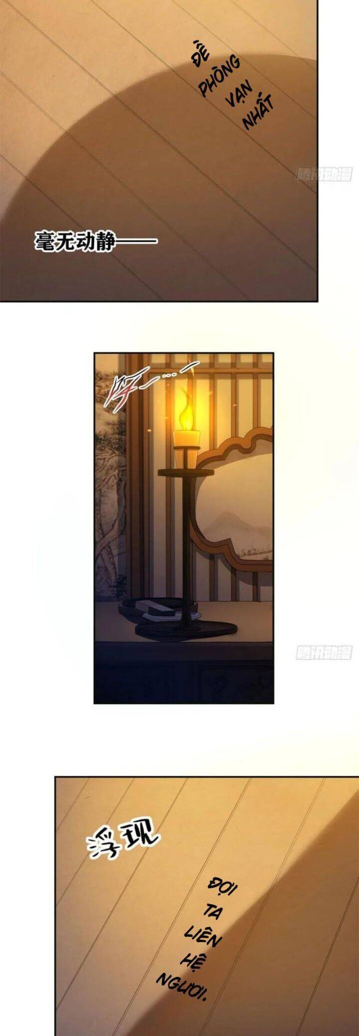 Bắt Đầu Với Tuyệt Sắc Sư Tôn Hệ Thống Tổng Cục Phản Cốt - Chapter 117 - Page 3