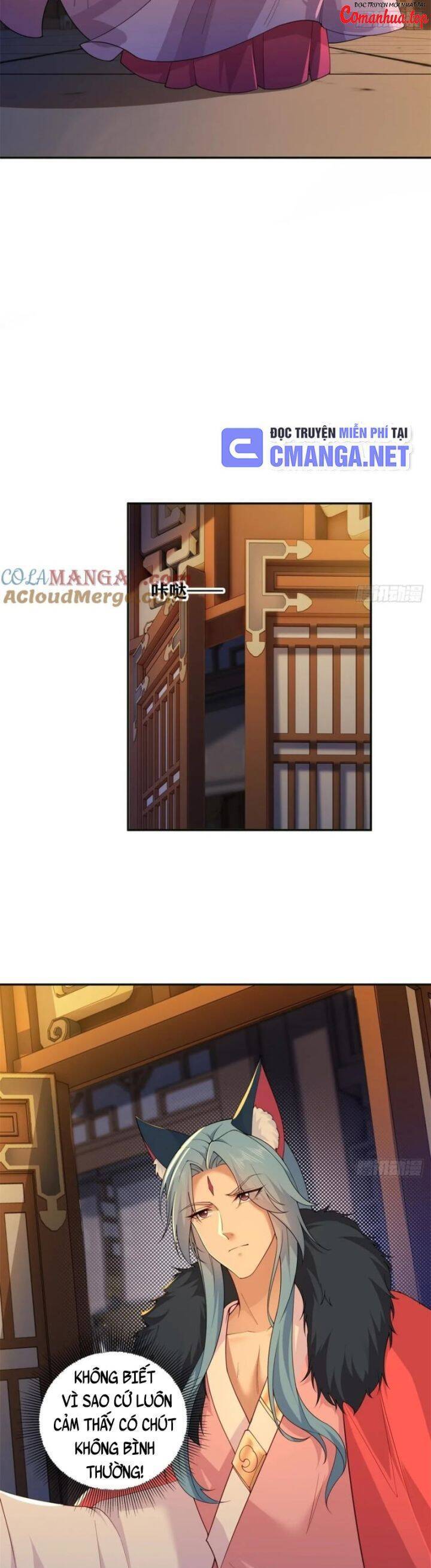 Bắt Đầu Với Tuyệt Sắc Sư Tôn Hệ Thống Tổng Cục Phản Cốt - Chapter 117 - Page 5