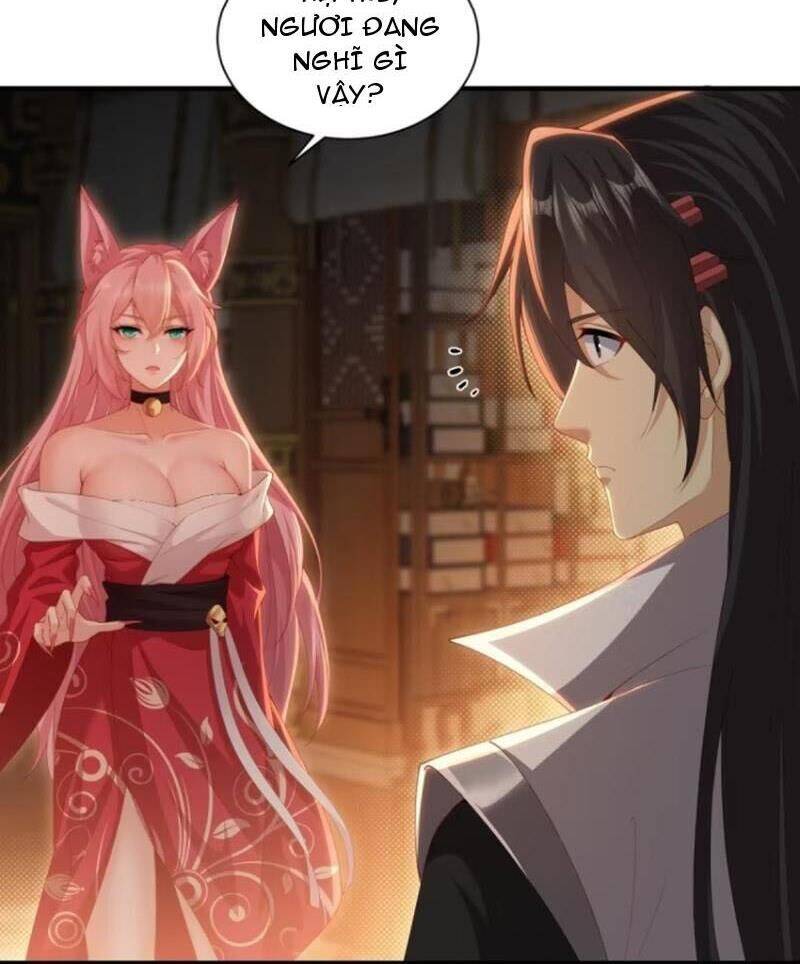 Bắt Đầu Với Tuyệt Sắc Sư Tôn Hệ Thống Tổng Cục Phản Cốt - Chapter 118 - Page 12