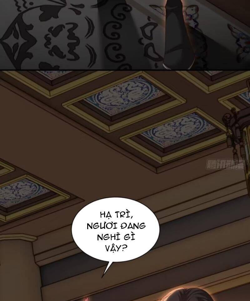 Bắt Đầu Với Tuyệt Sắc Sư Tôn Hệ Thống Tổng Cục Phản Cốt - Chapter 118 - Page 17