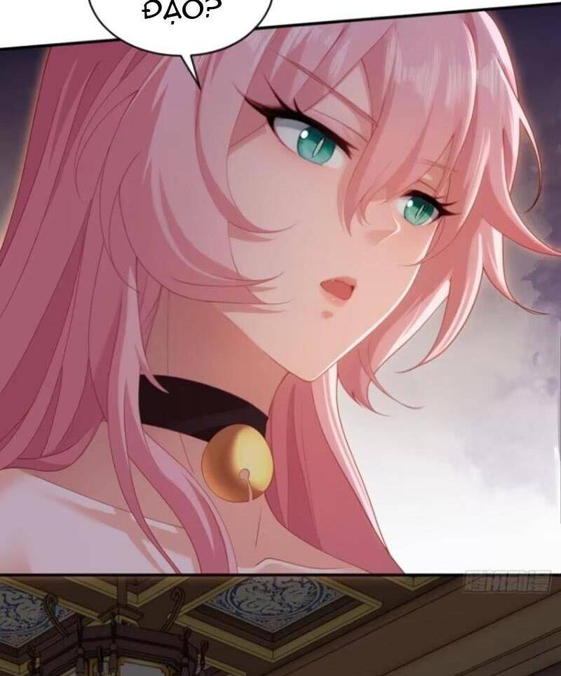 Bắt Đầu Với Tuyệt Sắc Sư Tôn Hệ Thống Tổng Cục Phản Cốt - Chapter 118 - Page 20