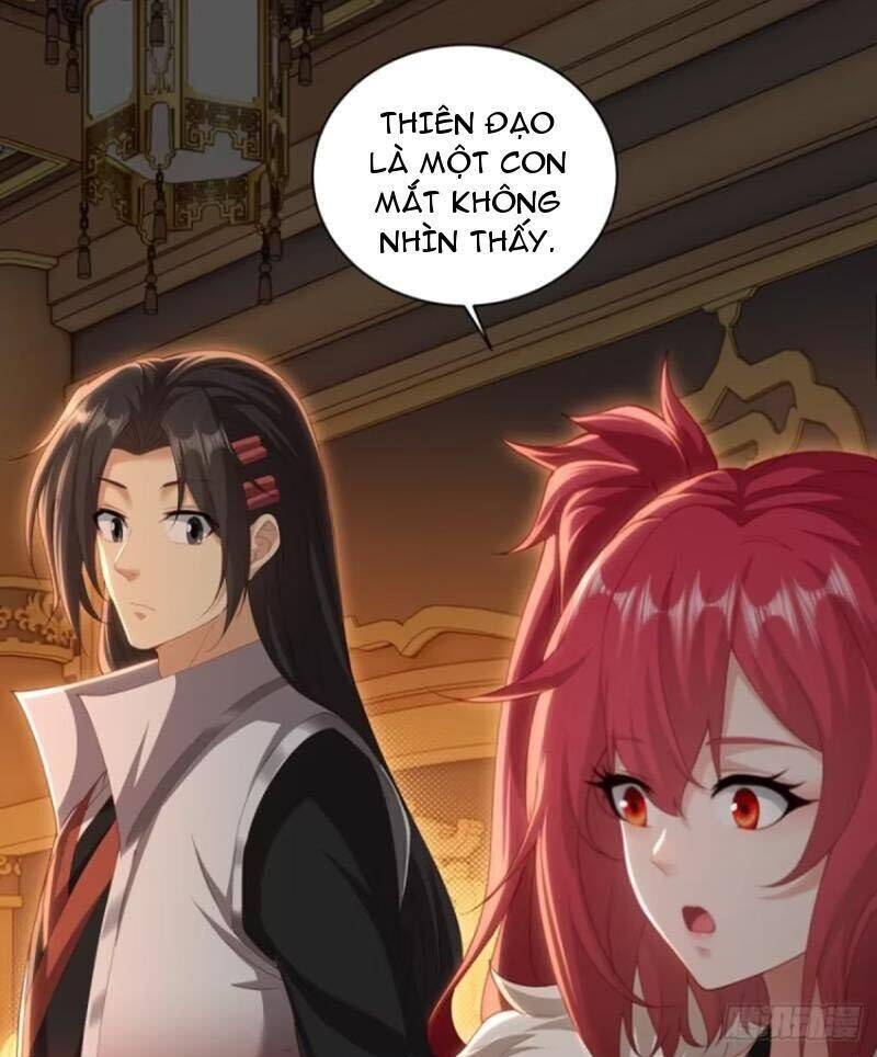 Bắt Đầu Với Tuyệt Sắc Sư Tôn Hệ Thống Tổng Cục Phản Cốt - Chapter 118 - Page 21