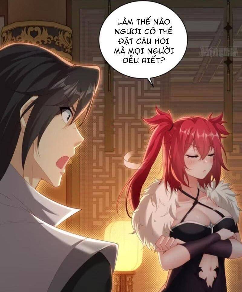 Bắt Đầu Với Tuyệt Sắc Sư Tôn Hệ Thống Tổng Cục Phản Cốt - Chapter 118 - Page 24