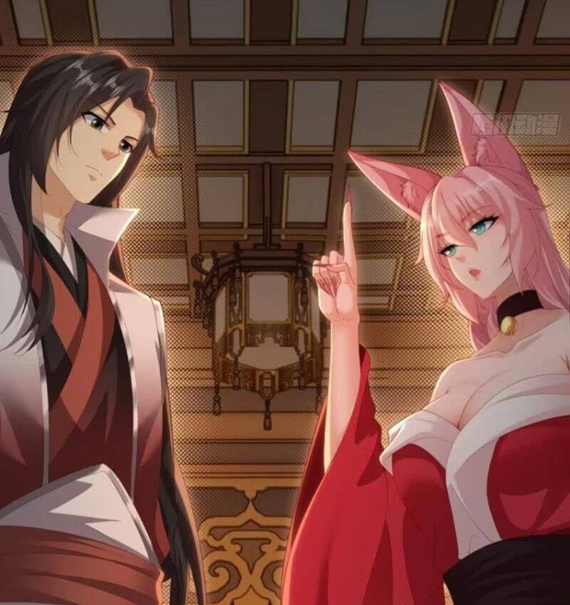 Bắt Đầu Với Tuyệt Sắc Sư Tôn Hệ Thống Tổng Cục Phản Cốt - Chapter 118 - Page 30