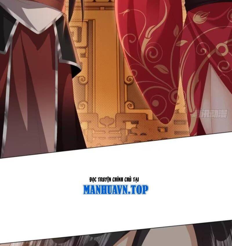 Bắt Đầu Với Tuyệt Sắc Sư Tôn Hệ Thống Tổng Cục Phản Cốt - Chapter 118 - Page 31