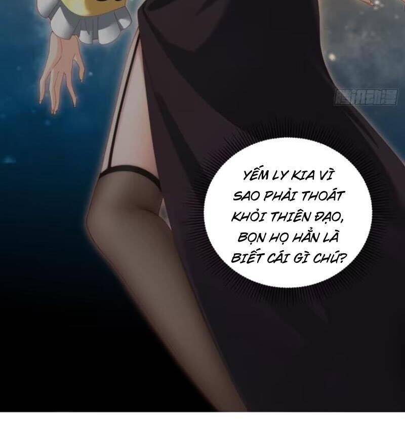 Bắt Đầu Với Tuyệt Sắc Sư Tôn Hệ Thống Tổng Cục Phản Cốt - Chapter 118 - Page 35