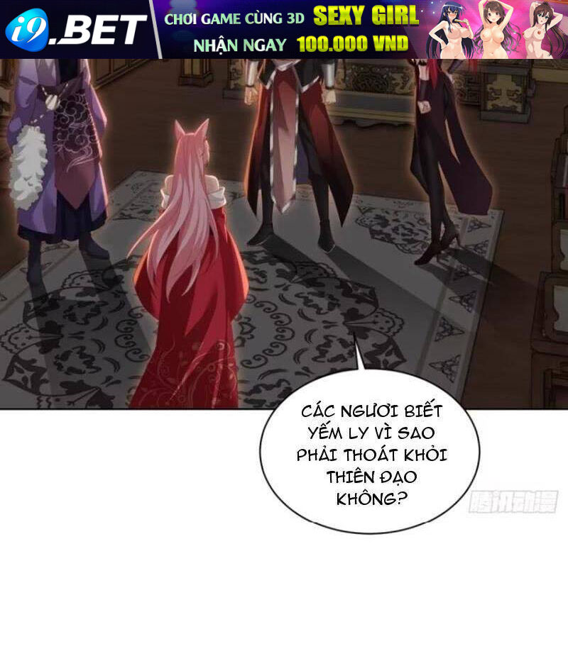 Bắt Đầu Với Tuyệt Sắc Sư Tôn Hệ Thống Tổng Cục Phản Cốt - Chapter 118 - Page 37