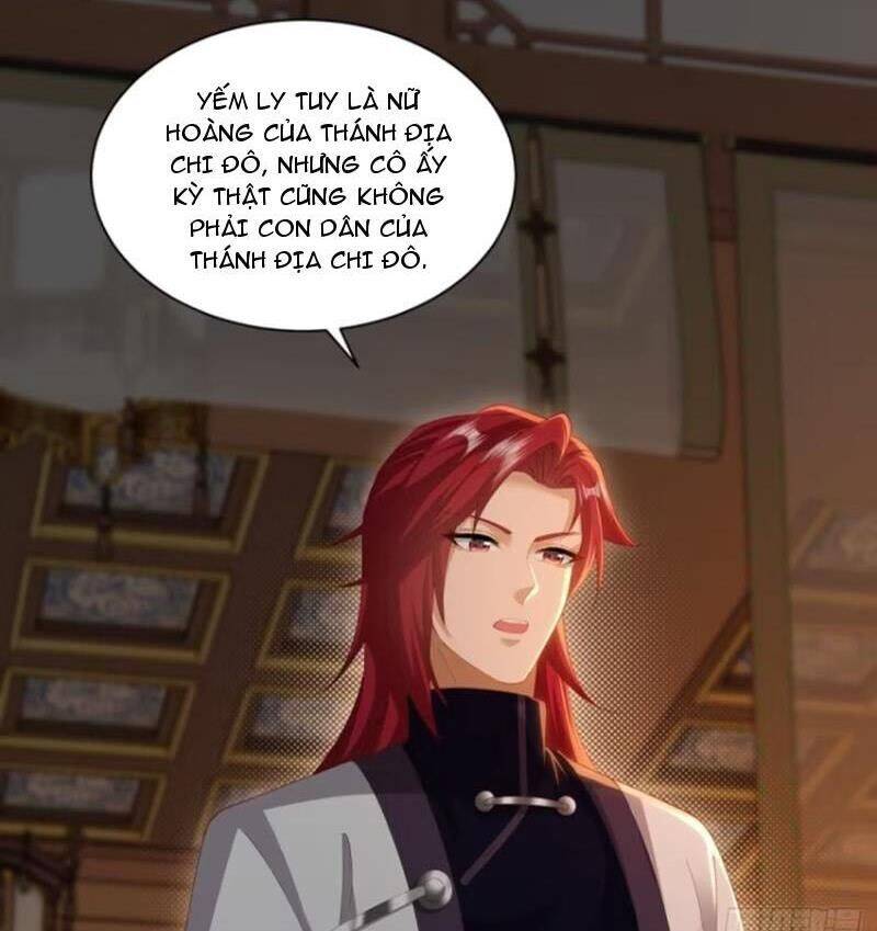 Bắt Đầu Với Tuyệt Sắc Sư Tôn Hệ Thống Tổng Cục Phản Cốt - Chapter 118 - Page 41