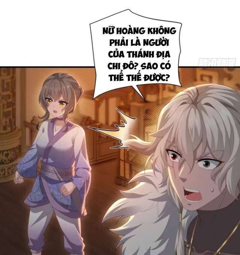 Bắt Đầu Với Tuyệt Sắc Sư Tôn Hệ Thống Tổng Cục Phản Cốt - Chapter 118 - Page 43