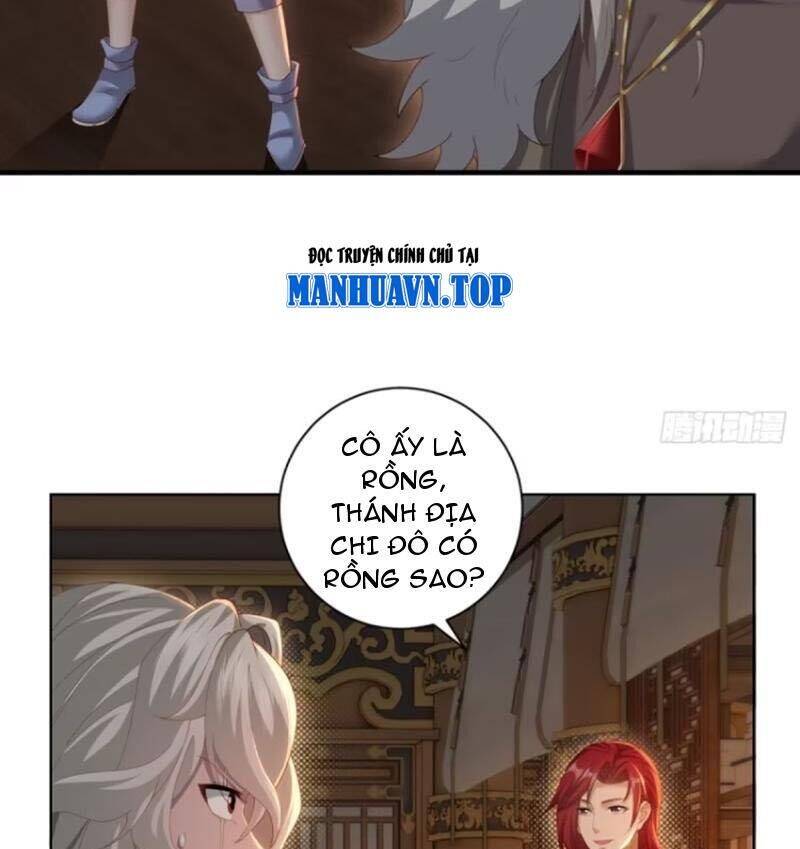 Bắt Đầu Với Tuyệt Sắc Sư Tôn Hệ Thống Tổng Cục Phản Cốt - Chapter 118 - Page 44