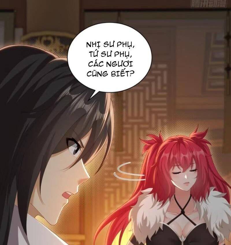 Bắt Đầu Với Tuyệt Sắc Sư Tôn Hệ Thống Tổng Cục Phản Cốt - Chapter 118 - Page 47