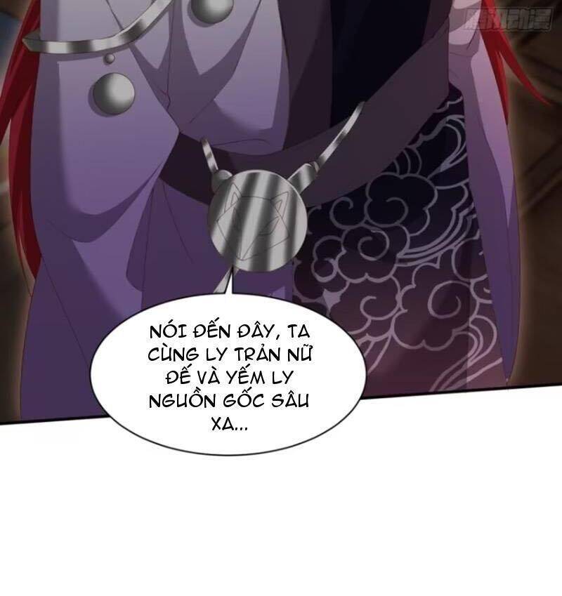 Bắt Đầu Với Tuyệt Sắc Sư Tôn Hệ Thống Tổng Cục Phản Cốt - Chapter 118 - Page 52