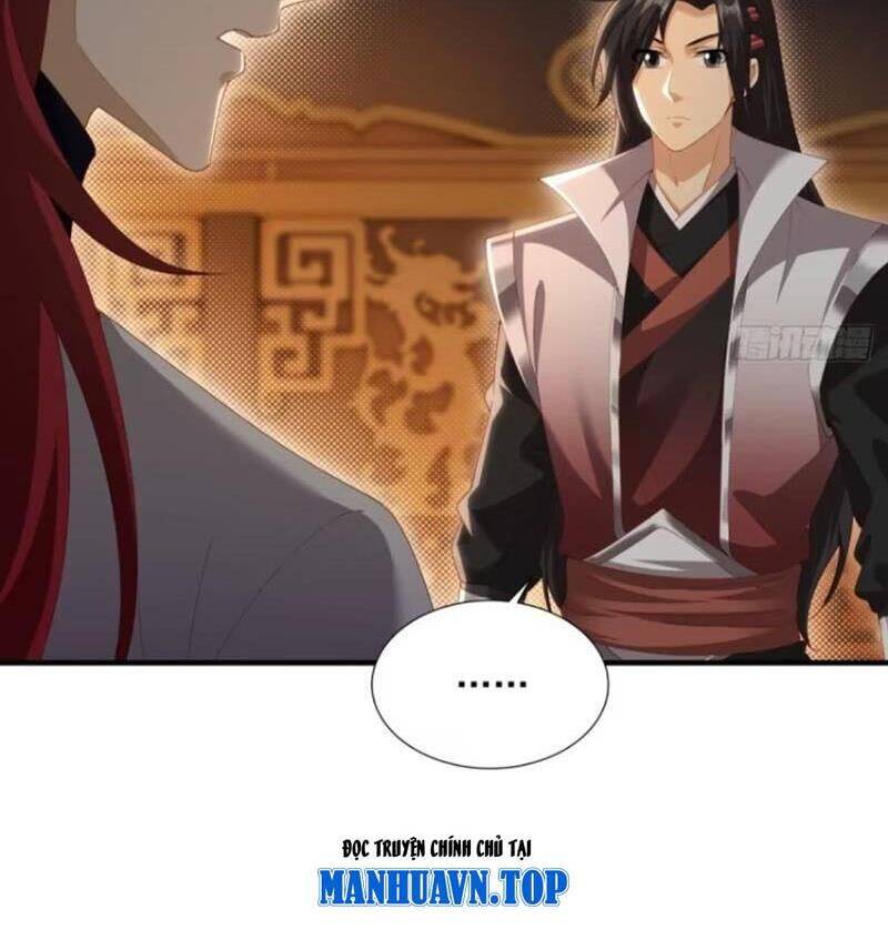 Bắt Đầu Với Tuyệt Sắc Sư Tôn Hệ Thống Tổng Cục Phản Cốt - Chapter 118 - Page 54