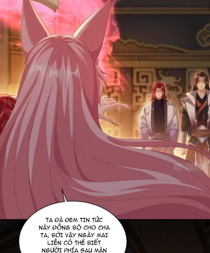 Bắt Đầu Với Tuyệt Sắc Sư Tôn Hệ Thống Tổng Cục Phản Cốt - Chapter 118 - Page 8