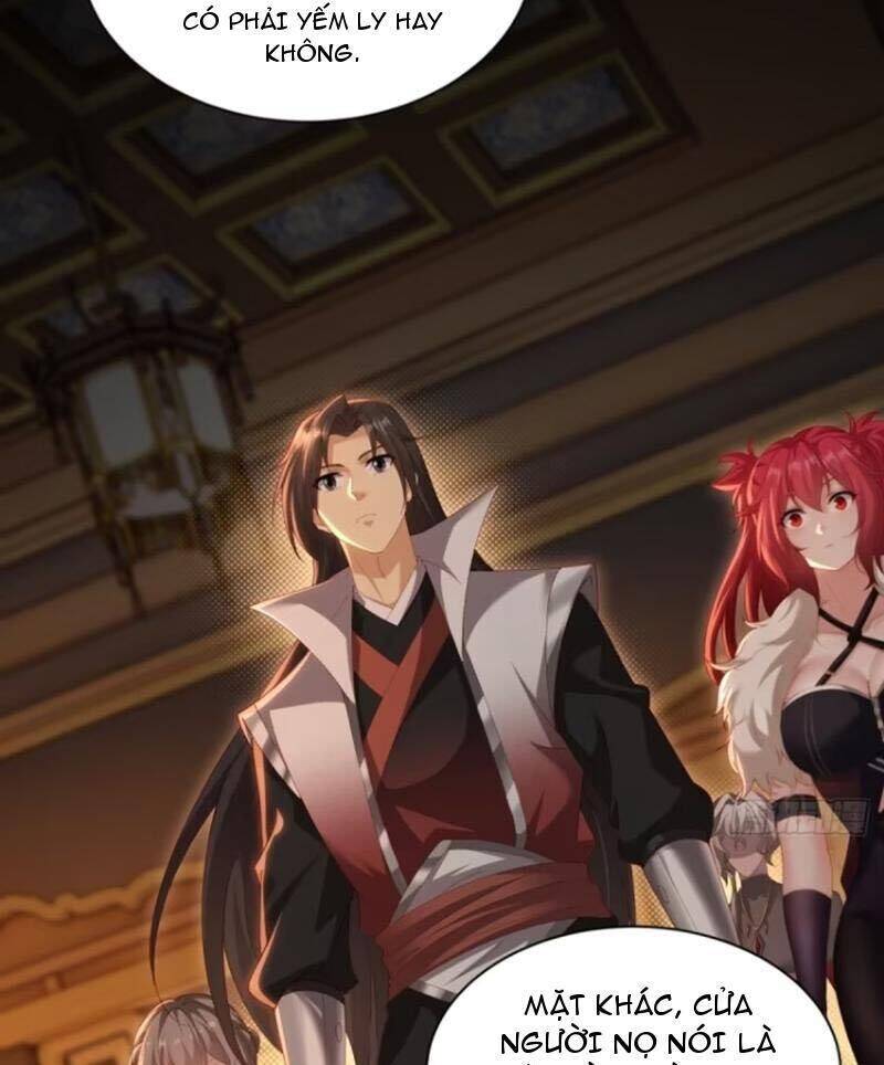 Bắt Đầu Với Tuyệt Sắc Sư Tôn Hệ Thống Tổng Cục Phản Cốt - Chapter 118 - Page 9