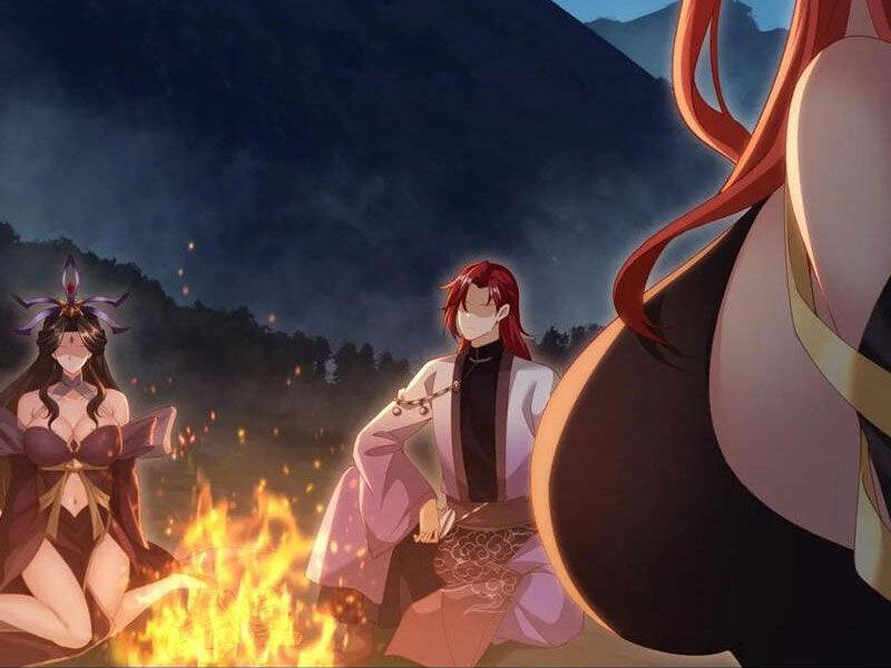 Bắt Đầu Với Tuyệt Sắc Sư Tôn Hệ Thống Tổng Cục Phản Cốt - Chapter 119 - Page 10