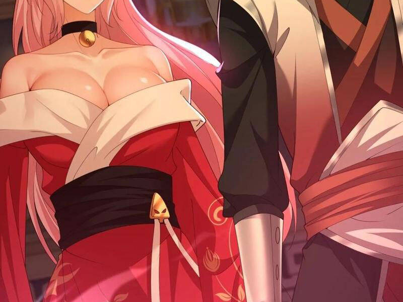 Bắt Đầu Với Tuyệt Sắc Sư Tôn Hệ Thống Tổng Cục Phản Cốt - Chapter 119 - Page 110