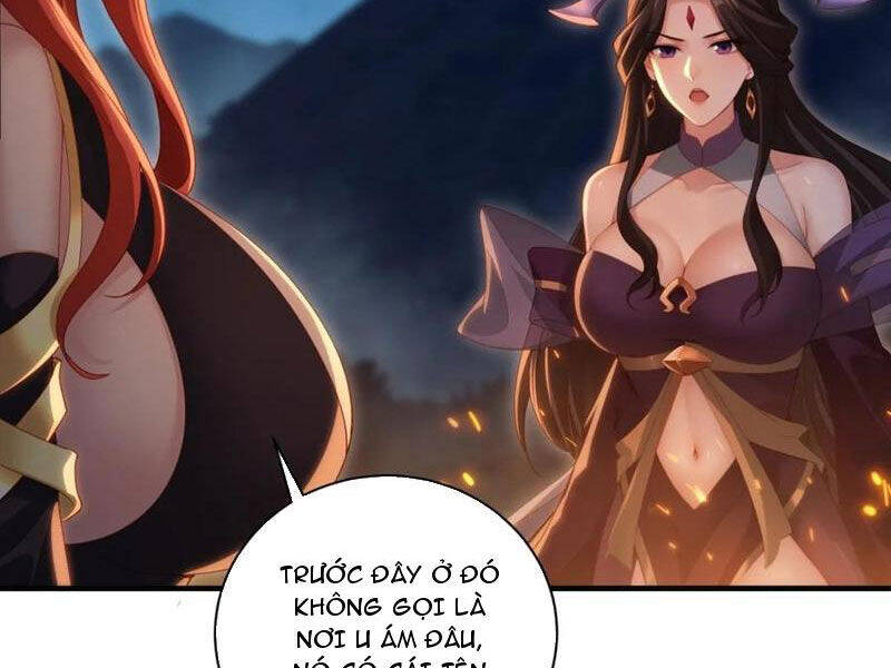 Bắt Đầu Với Tuyệt Sắc Sư Tôn Hệ Thống Tổng Cục Phản Cốt - Chapter 119 - Page 20