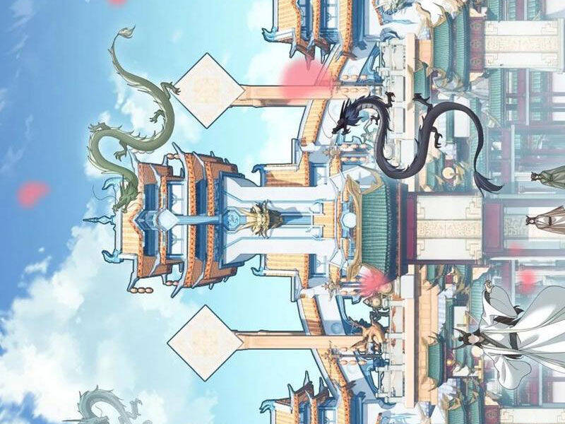 Bắt Đầu Với Tuyệt Sắc Sư Tôn Hệ Thống Tổng Cục Phản Cốt - Chapter 119 - Page 25