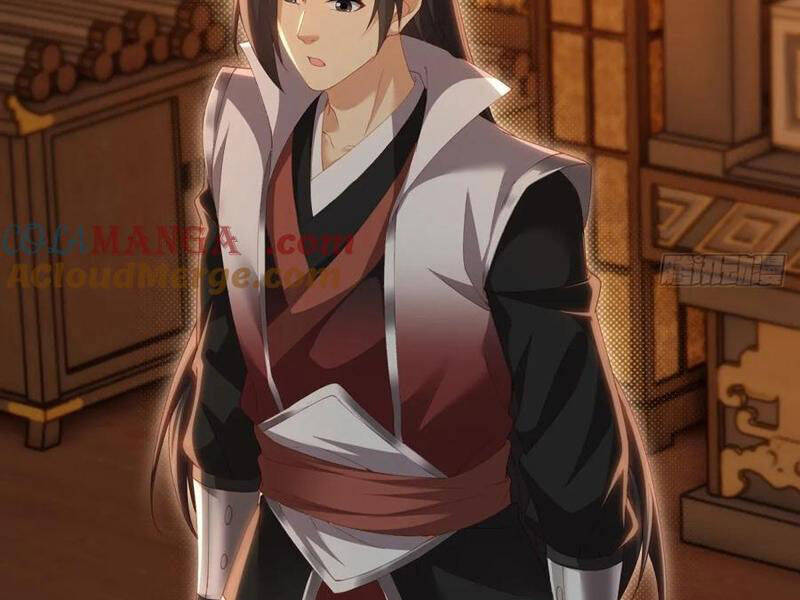 Bắt Đầu Với Tuyệt Sắc Sư Tôn Hệ Thống Tổng Cục Phản Cốt - Chapter 119 - Page 64