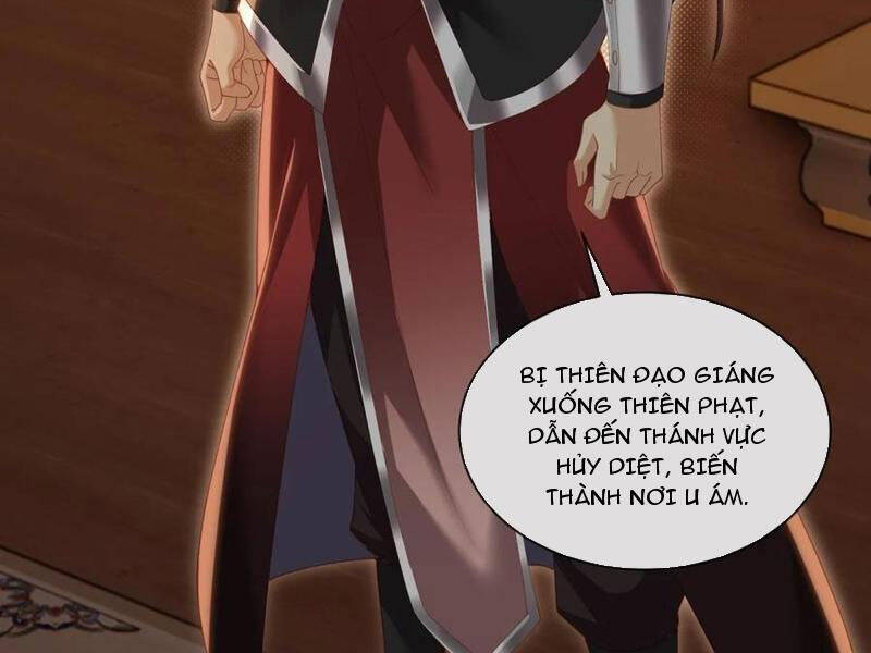 Bắt Đầu Với Tuyệt Sắc Sư Tôn Hệ Thống Tổng Cục Phản Cốt - Chapter 119 - Page 65