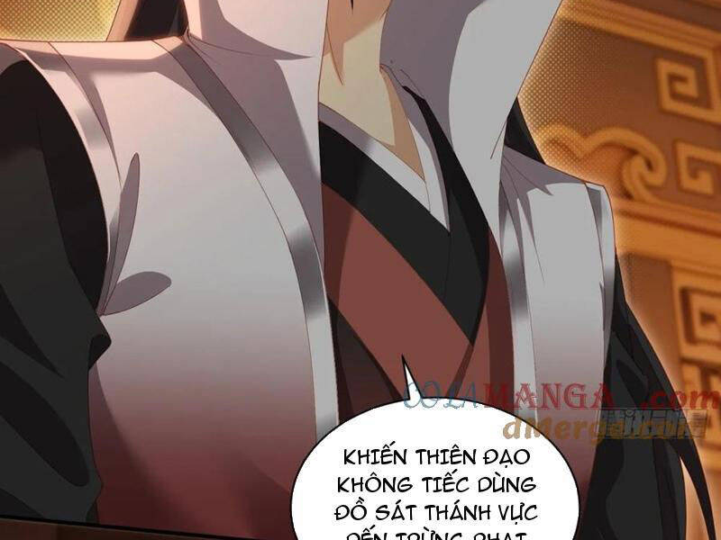 Bắt Đầu Với Tuyệt Sắc Sư Tôn Hệ Thống Tổng Cục Phản Cốt - Chapter 119 - Page 69