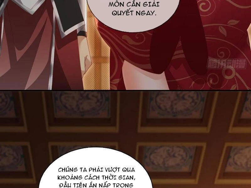 Bắt Đầu Với Tuyệt Sắc Sư Tôn Hệ Thống Tổng Cục Phản Cốt - Chapter 119 - Page 73
