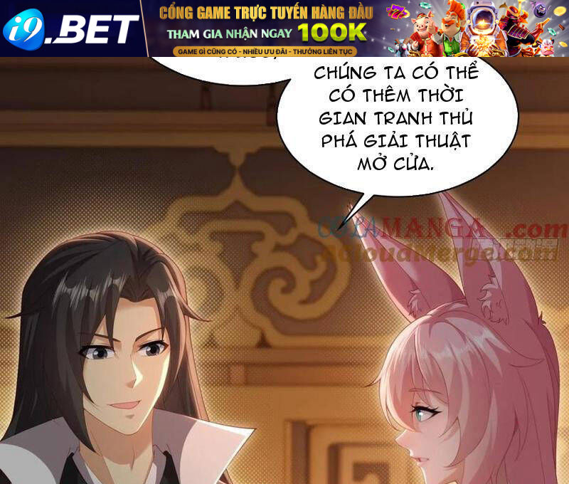 Bắt Đầu Với Tuyệt Sắc Sư Tôn Hệ Thống Tổng Cục Phản Cốt - Chapter 119 - Page 80