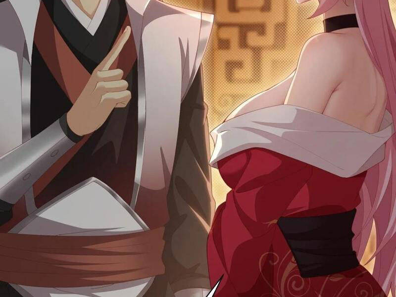 Bắt Đầu Với Tuyệt Sắc Sư Tôn Hệ Thống Tổng Cục Phản Cốt - Chapter 119 - Page 81