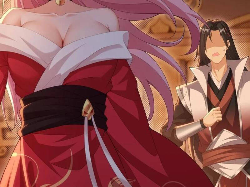 Bắt Đầu Với Tuyệt Sắc Sư Tôn Hệ Thống Tổng Cục Phản Cốt - Chapter 119 - Page 95