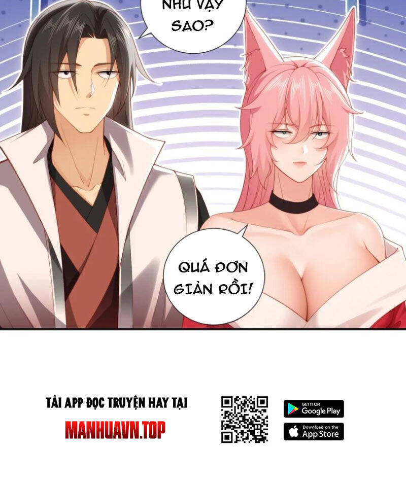 Bắt Đầu Với Tuyệt Sắc Sư Tôn Hệ Thống Tổng Cục Phản Cốt - Chapter 120 - Page 19