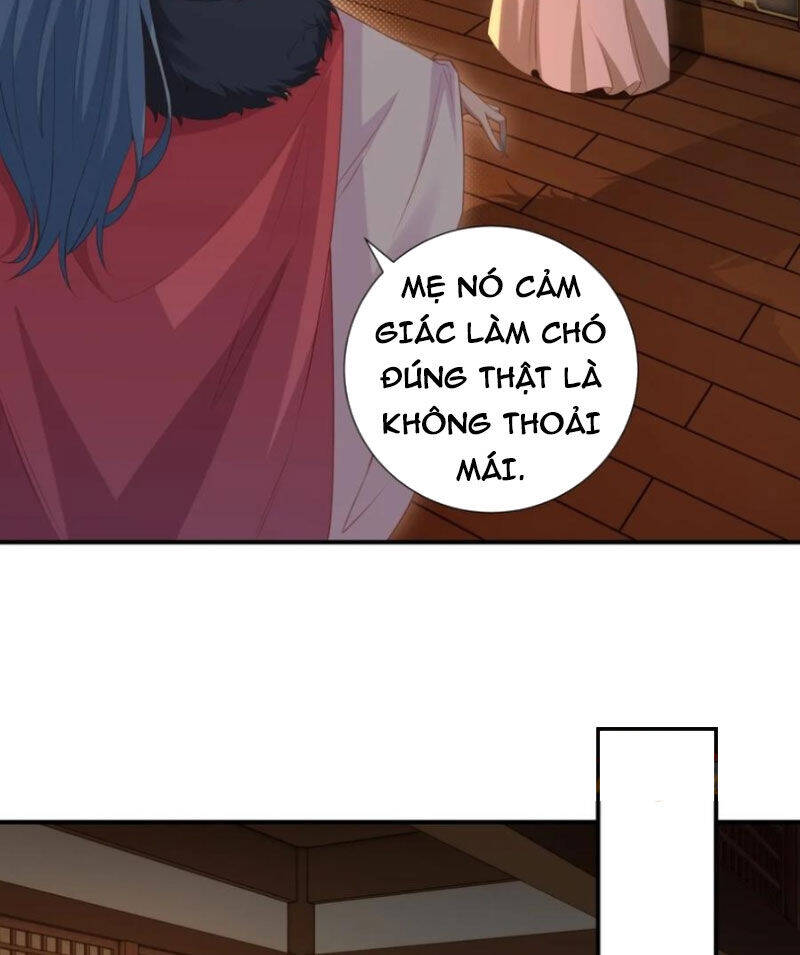 Bắt Đầu Với Tuyệt Sắc Sư Tôn Hệ Thống Tổng Cục Phản Cốt - Chapter 120 - Page 3