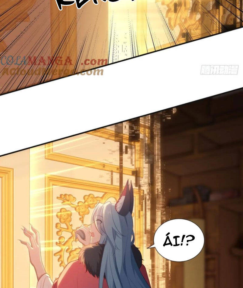 Bắt Đầu Với Tuyệt Sắc Sư Tôn Hệ Thống Tổng Cục Phản Cốt - Chapter 120 - Page 32