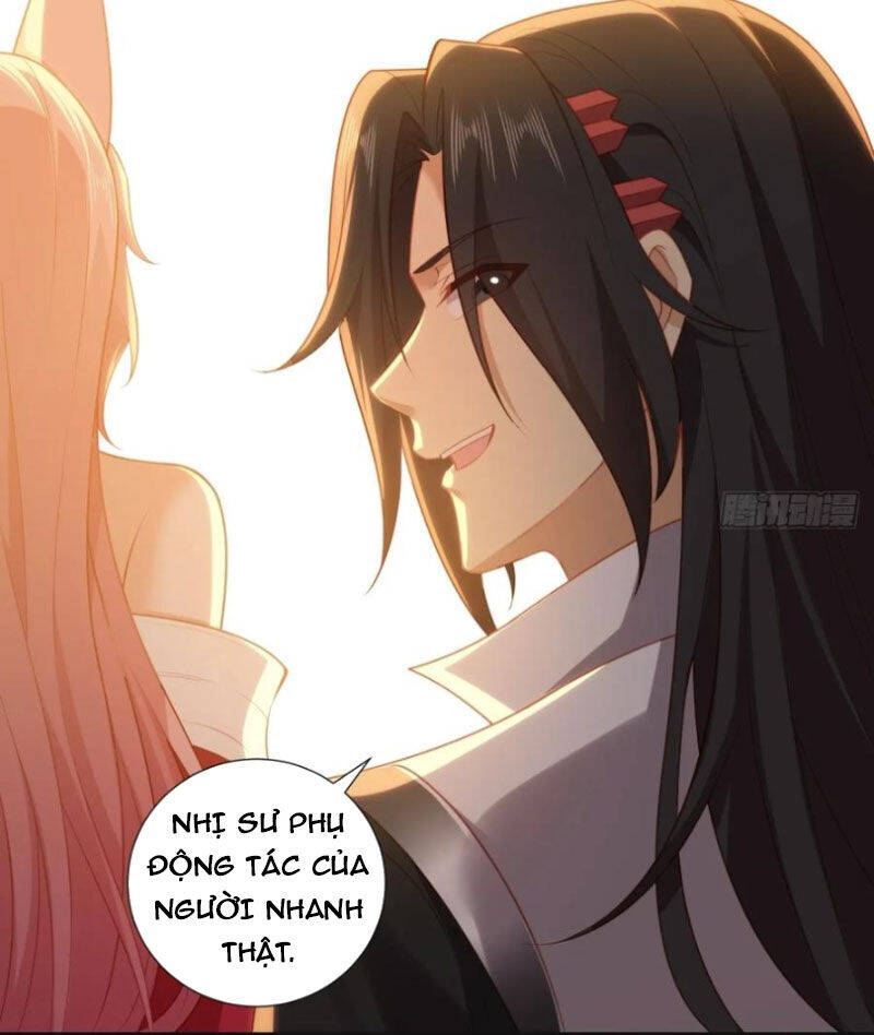 Bắt Đầu Với Tuyệt Sắc Sư Tôn Hệ Thống Tổng Cục Phản Cốt - Chapter 120 - Page 34