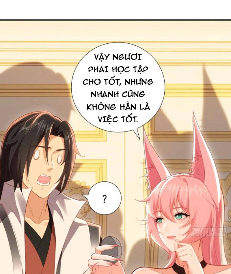 Bắt Đầu Với Tuyệt Sắc Sư Tôn Hệ Thống Tổng Cục Phản Cốt - Chapter 120 - Page 36