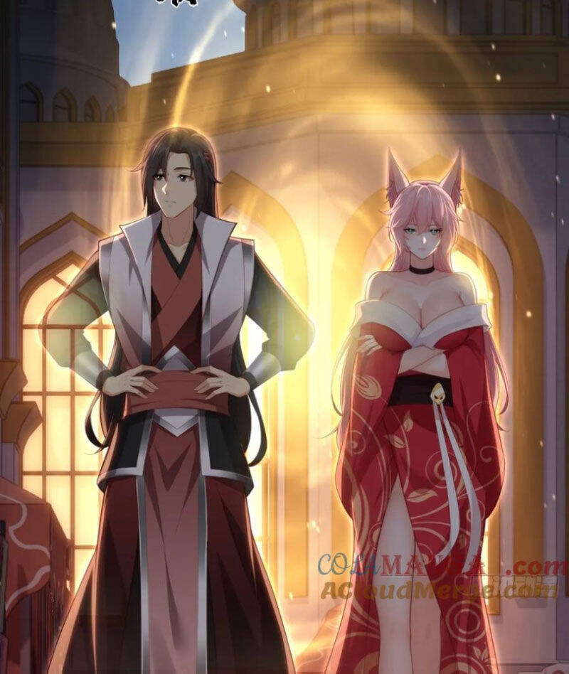 Bắt Đầu Với Tuyệt Sắc Sư Tôn Hệ Thống Tổng Cục Phản Cốt - Chapter 120 - Page 42