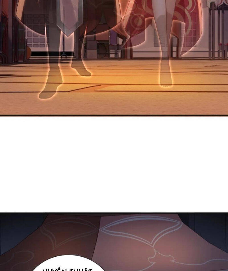 Bắt Đầu Với Tuyệt Sắc Sư Tôn Hệ Thống Tổng Cục Phản Cốt - Chapter 120 - Page 43