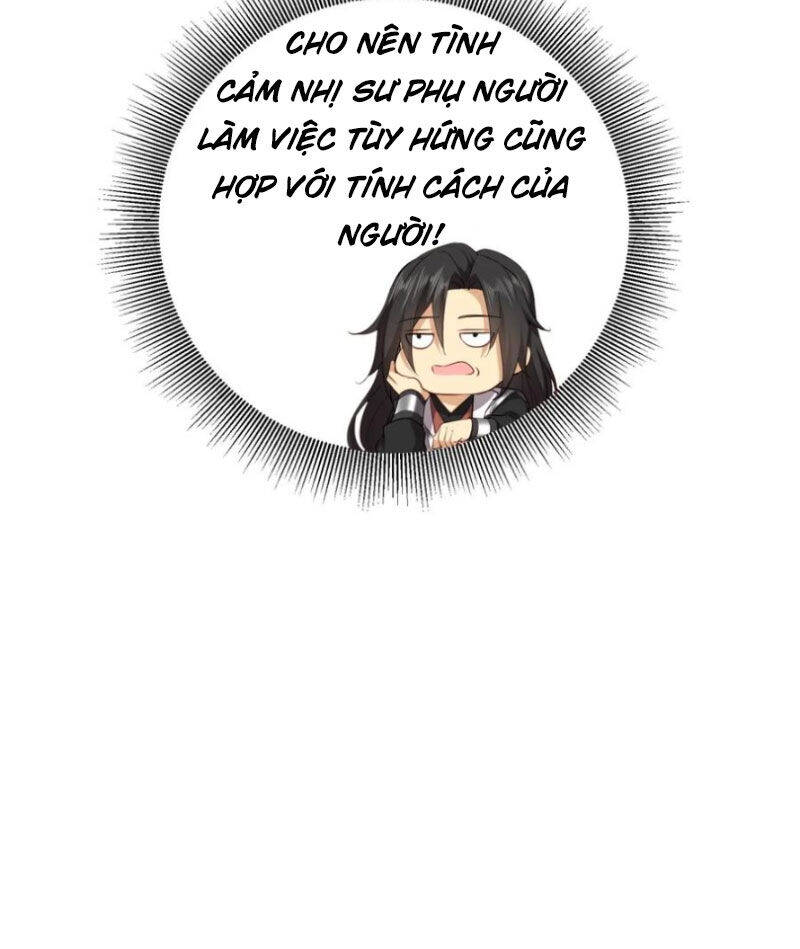 Bắt Đầu Với Tuyệt Sắc Sư Tôn Hệ Thống Tổng Cục Phản Cốt - Chapter 120 - Page 46