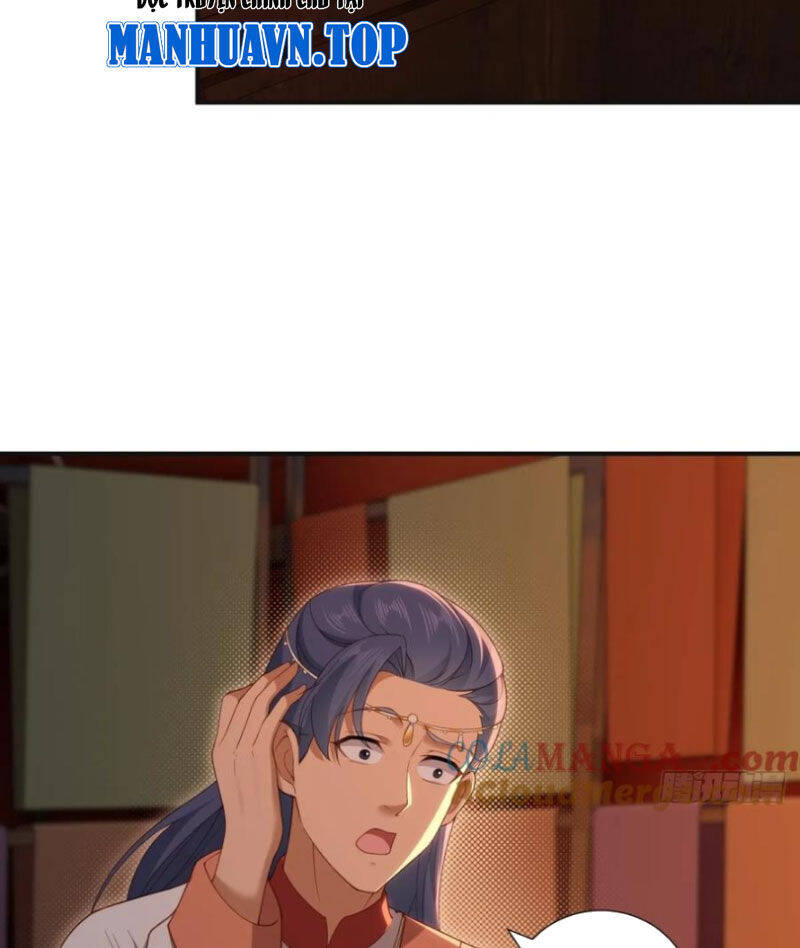 Bắt Đầu Với Tuyệt Sắc Sư Tôn Hệ Thống Tổng Cục Phản Cốt - Chapter 120 - Page 55