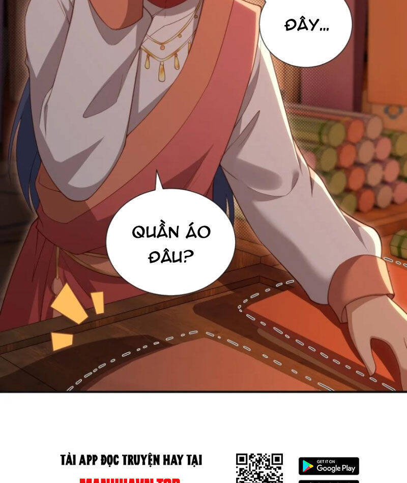 Bắt Đầu Với Tuyệt Sắc Sư Tôn Hệ Thống Tổng Cục Phản Cốt - Chapter 120 - Page 56