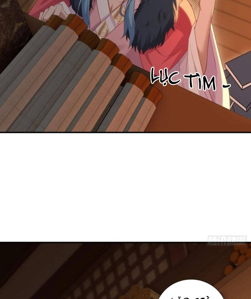 Bắt Đầu Với Tuyệt Sắc Sư Tôn Hệ Thống Tổng Cục Phản Cốt - Chapter 120 - Page 6