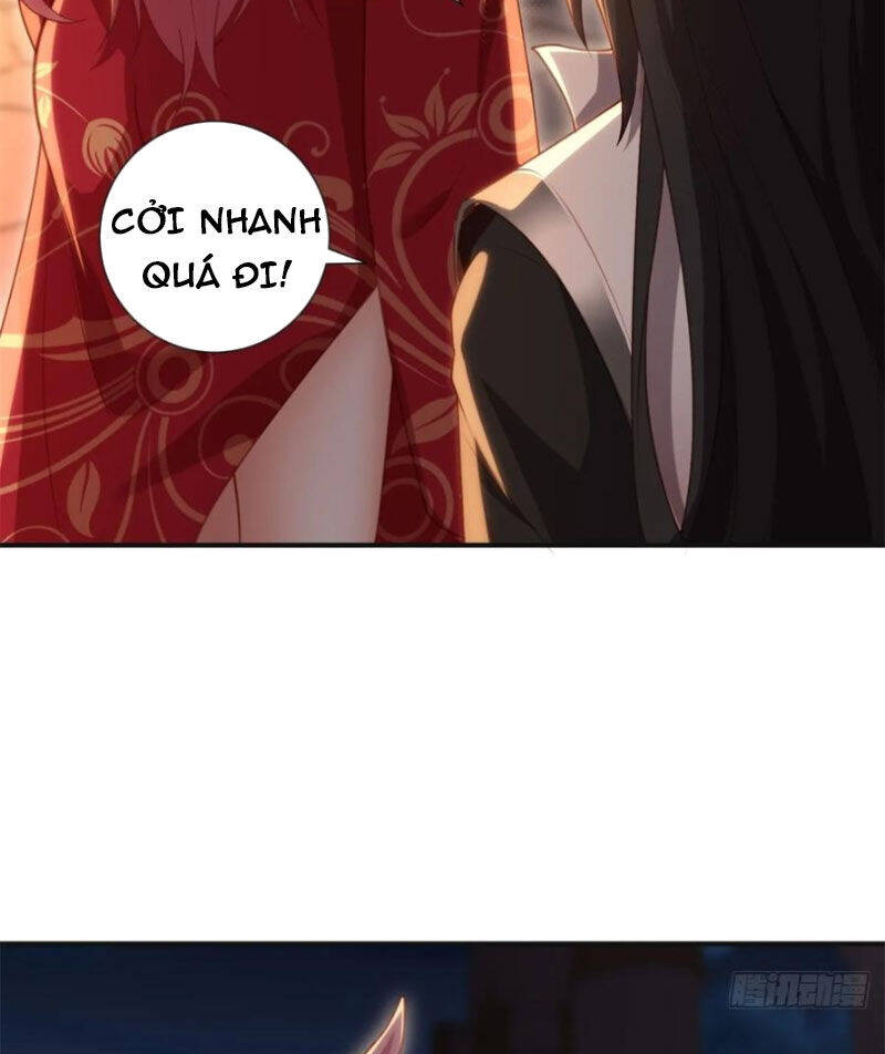 Bắt Đầu Với Tuyệt Sắc Sư Tôn Hệ Thống Tổng Cục Phản Cốt - Chapter 120 - Page 60