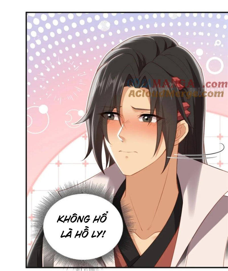 Bắt Đầu Với Tuyệt Sắc Sư Tôn Hệ Thống Tổng Cục Phản Cốt - Chapter 120 - Page 63