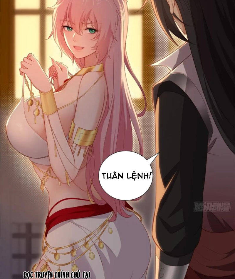 Bắt Đầu Với Tuyệt Sắc Sư Tôn Hệ Thống Tổng Cục Phản Cốt - Chapter 120 - Page 65