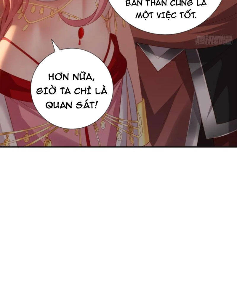 Bắt Đầu Với Tuyệt Sắc Sư Tôn Hệ Thống Tổng Cục Phản Cốt - Chapter 120 - Page 68