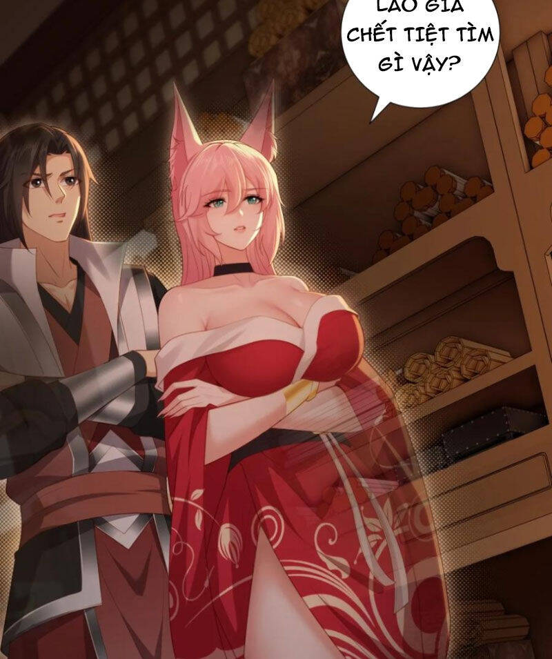 Bắt Đầu Với Tuyệt Sắc Sư Tôn Hệ Thống Tổng Cục Phản Cốt - Chapter 120 - Page 7